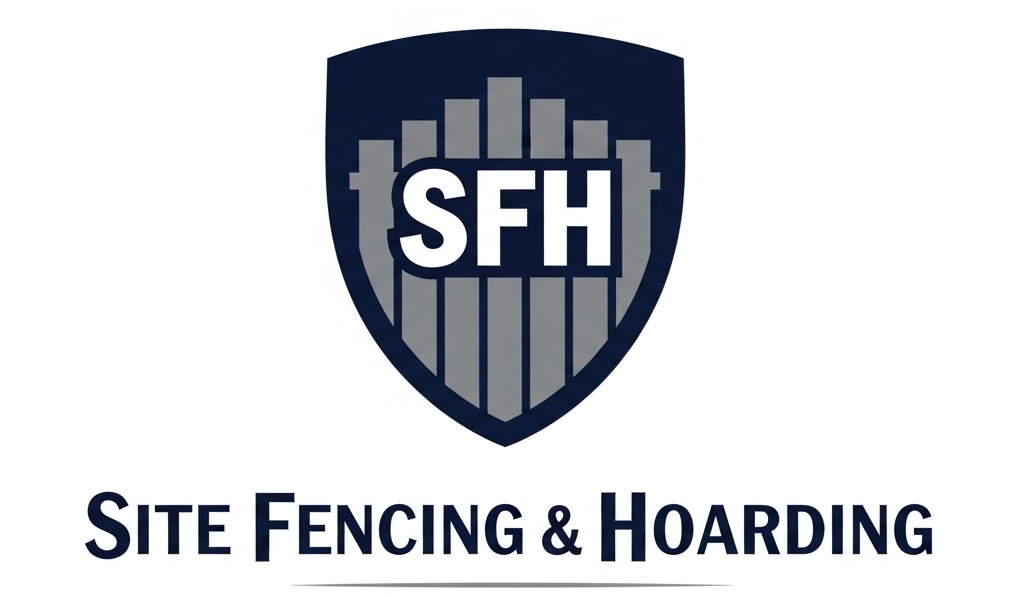 Site Fence Logo